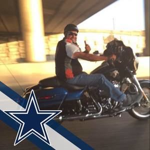 Meet your Posher, Joe